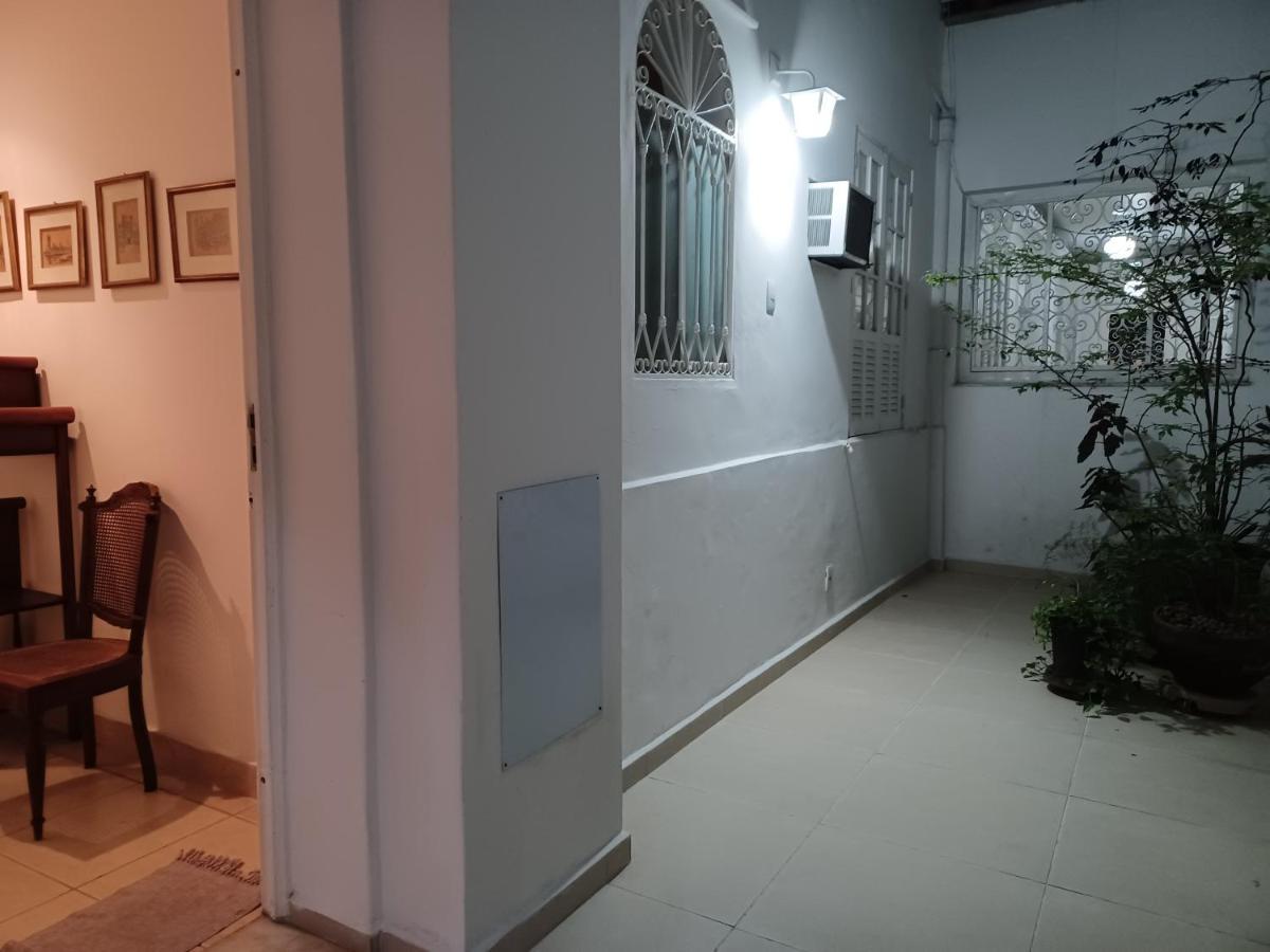 Conforto Botafogo 500 M Do Metro Apartemen *