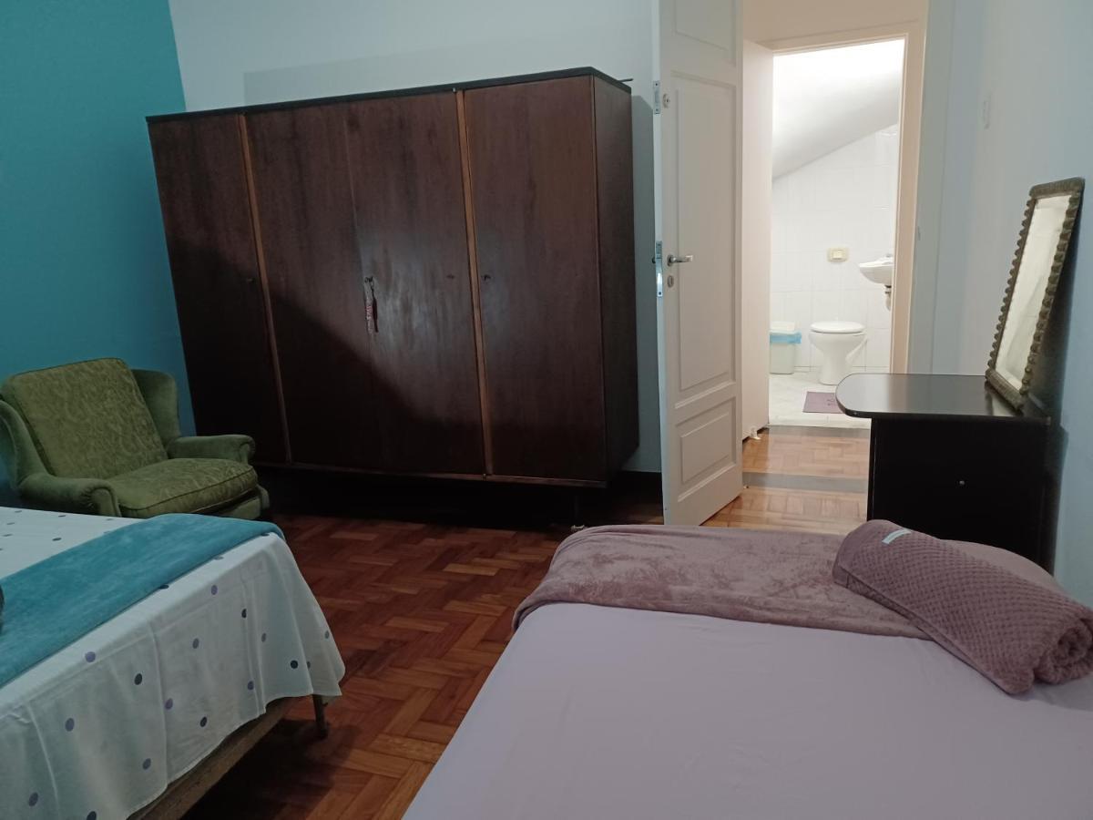Conforto Botafogo 500 M Do Metro Apartemen *