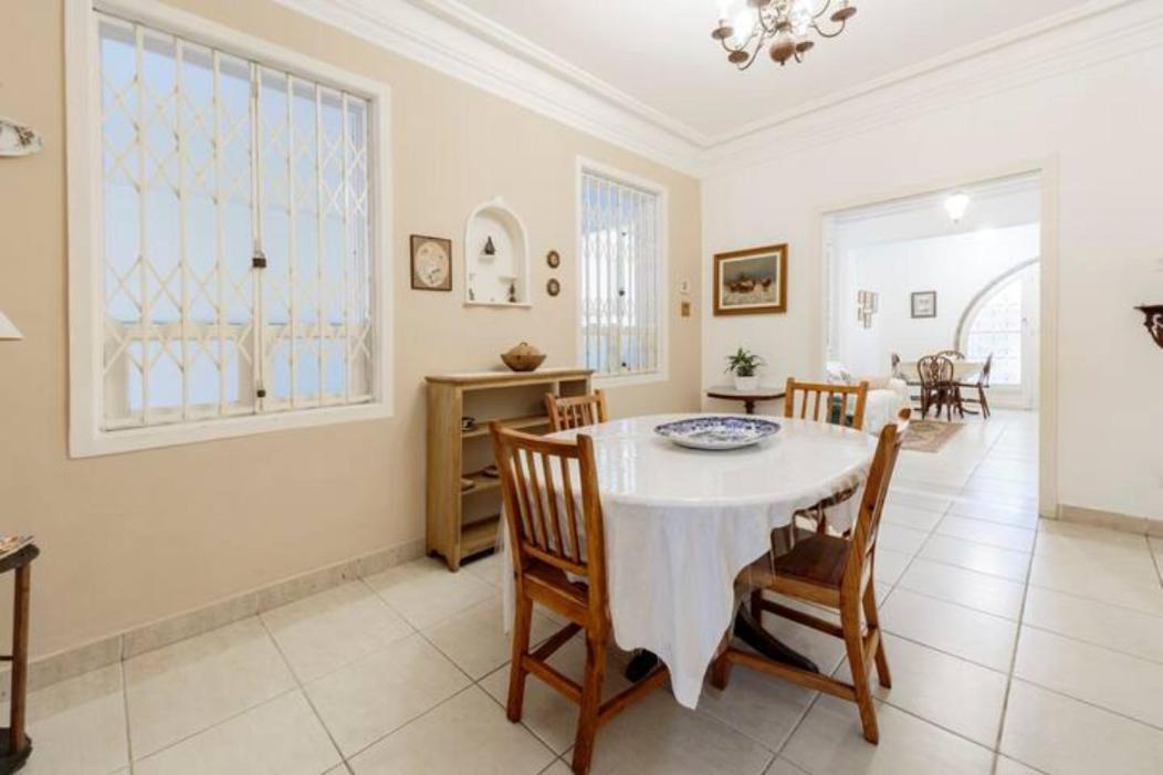 Apartemen Conforto Botafogo 500 M Do Metro *