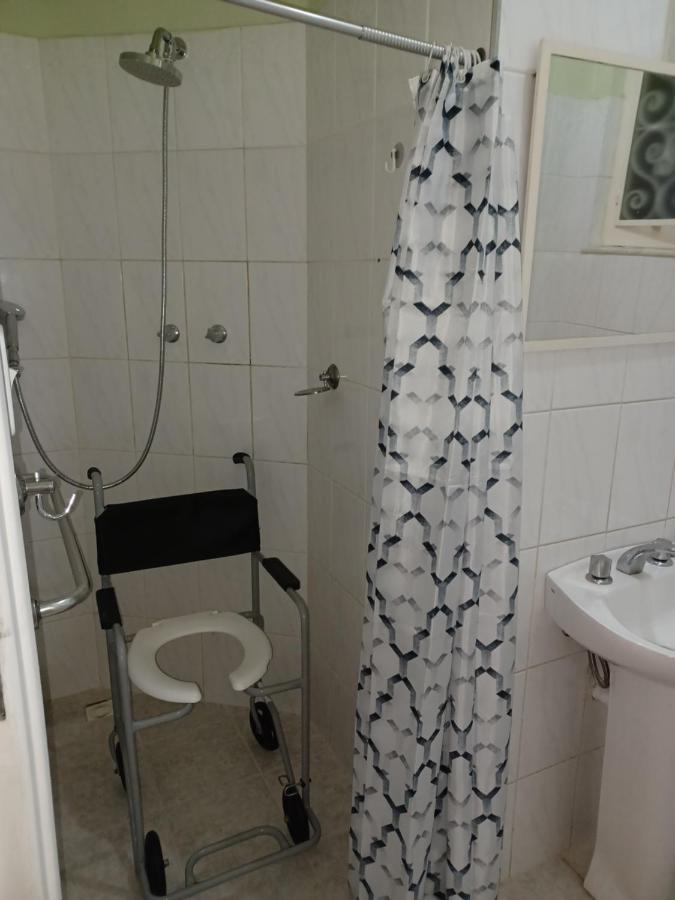 Conforto Botafogo 500 M Do Metro Apartment Rio de Janeiro